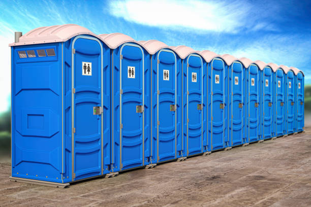 Reliable Fruitvale, CO Portable Potty Rental Solutions